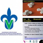 Imagen Videoconferencia: Uso de Misoprostol en Aborto Incompleto – Maestría en Salud Pública – Región Xalapa