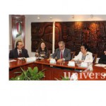 Imagen UV y SS de Veracruz impulsarán investigaciones en sistemas de salud – Comunicación Universitaria – Maestría en Salud Pública – Región Xalapa