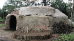 Temazcal Pagina Web Maestria