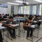 Imagen Exámenes de diagnóstico fechas