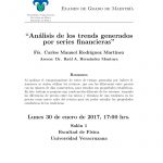Imagen Examen de grado del estudiante Carlos Manuel Rodríguez Martínez