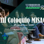 Imagen VIII Coloquio Misac | 2022