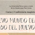 Imagen El nuevo mundo del ensayo, el ensayo del nuevo mundo