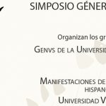 Imagen Simposio Géneros Menores y Risa