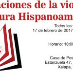 Imagen Representaciones de la violencia en la literatura hispanoamericana