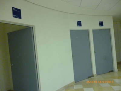 Infraestructura y servicios