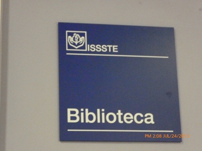 Biblioteca y Tecnología de Información y Comunicación