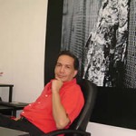 Mtro. Gustavo Adolfo Vargas Merino