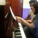 Imagen Personal Docente