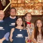 Imagen Tres egresados de la Facultad de Música UV ganan la beca COMEXUS Fulbright-Garcia Robles 2012