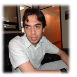 Imagen Alumno de la Facultad de Música, becario de la Fundación Botín