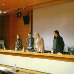 Imagen Egresado de la Facultad de Música obtiene su doctorado de la Universidad Sorbona de Paris