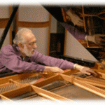 Imagen Estudiantes deben explorar nuevas formas de interpretación: Richard Reber