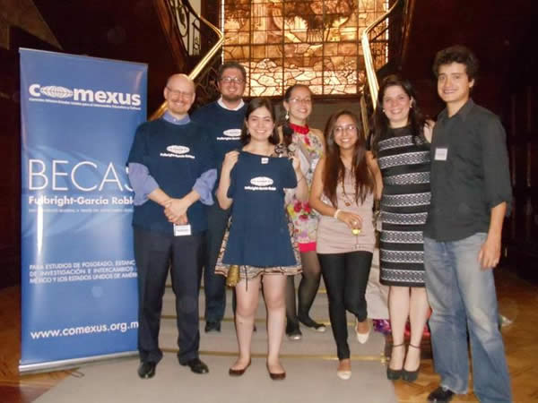 Lizette Chapa. Facultad de Música UV