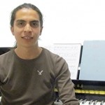 Imagen Alumno de Música, segundo lugar en concurso nacional de piano