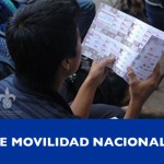 Imagen Convocatoria 2013 de movilidad estudiantil nacional e internacional