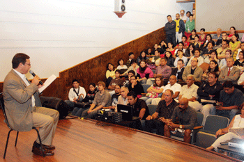 Félix Julio Alfonso López