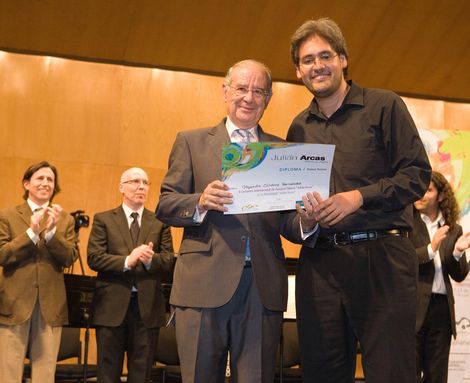 José Alejandro Córdova Hernández