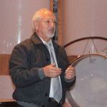 Imagen Javier Sánchez Cárdenas exhortó a no fomentar la mediocridad