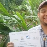 Imagen Estudiante de Música gana tercer lugar en Concurso Internacional de Saxofón en San José de Costa Rica