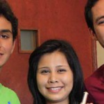 Imagen Estudiantes de Música UV destacaron en el concurso de flauta “Gildardo Mojica”