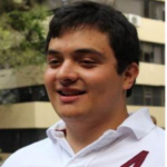 Imagen Adalberto Pérez, estudiante de la Facultad de Música, obtuvo beca del Berklee College of Music