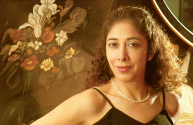 Patricia Castillo, Facultad de Música de la Universidad Veracruzana pcastillo