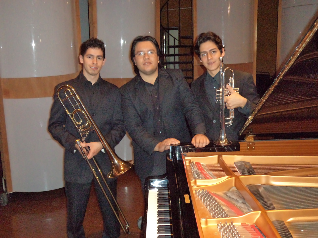 Trío Soneto del Tiempo. Facultad de Música de la Universidad Veracruzana trio-soneto-del-tiempo-2