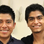 Imagen Egresados de la Facultad de Música, ganan concurso en Nueva York