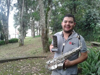 Erick López Casas, Facultad de Música UV erick-lopez-uv