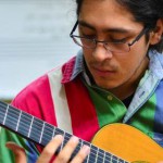 Imagen Estudiante de la Facultad de Música UV tocó en el Carnegie Hall