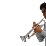 Imagen Alumno de música gana Primer lugar en «Concurso de Trompeta Mazatlán 2014»