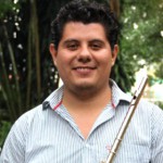 Imagen Estudiantes de flauta destacaron en el Concurso “Gildardo Mojica” 2014