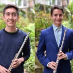 Imagen Estudiantes triunfaron en el Concurso “Rubén Islas” 2015