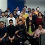 Imagen Docente de la FMUV obtiene premio en certamen internacional de dirección orquestal