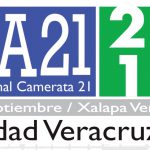 Imagen Festival Internacional Camerata 21 2016: Del 22 al 30 de septiembre