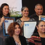 Imagen CIEES entrega reconocimiento a FMUV por obtener Nivel 1