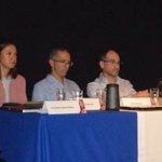 Imagen VIII Coloquio de Investigación en Artes