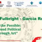 Imagen Ex becarios Fulbright participarán en evento internacional en la UV