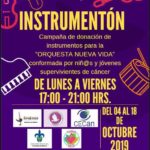 Imagen Facultad de Música UV es sede del Instrumentón