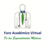 Imagen Foro Académico Virtual de las Especialidades Médicas
