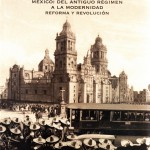 Imagen Enrique Semo presentará México: del antiguo régimen a la modernidad