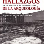 Imagen Matos Moctezuma presentará Grandes hallazgos de la arqueología