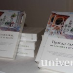 Imagen Hay que leer Historia general de Córdoba y su región: Ricardo Corzo