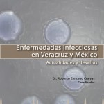Imagen Compilan en libro enfermedades infecciosas de Veracruz y México