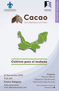 Cacao FCAS-21