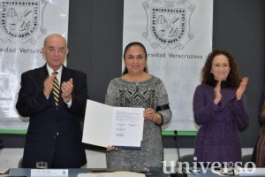 Convenio UV-UNAM 1-19