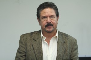 Claudio Castro