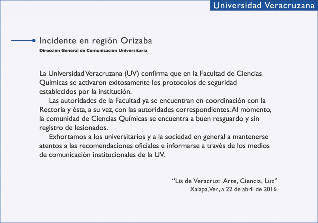 Incidente-region-Orizaba-Comunicado