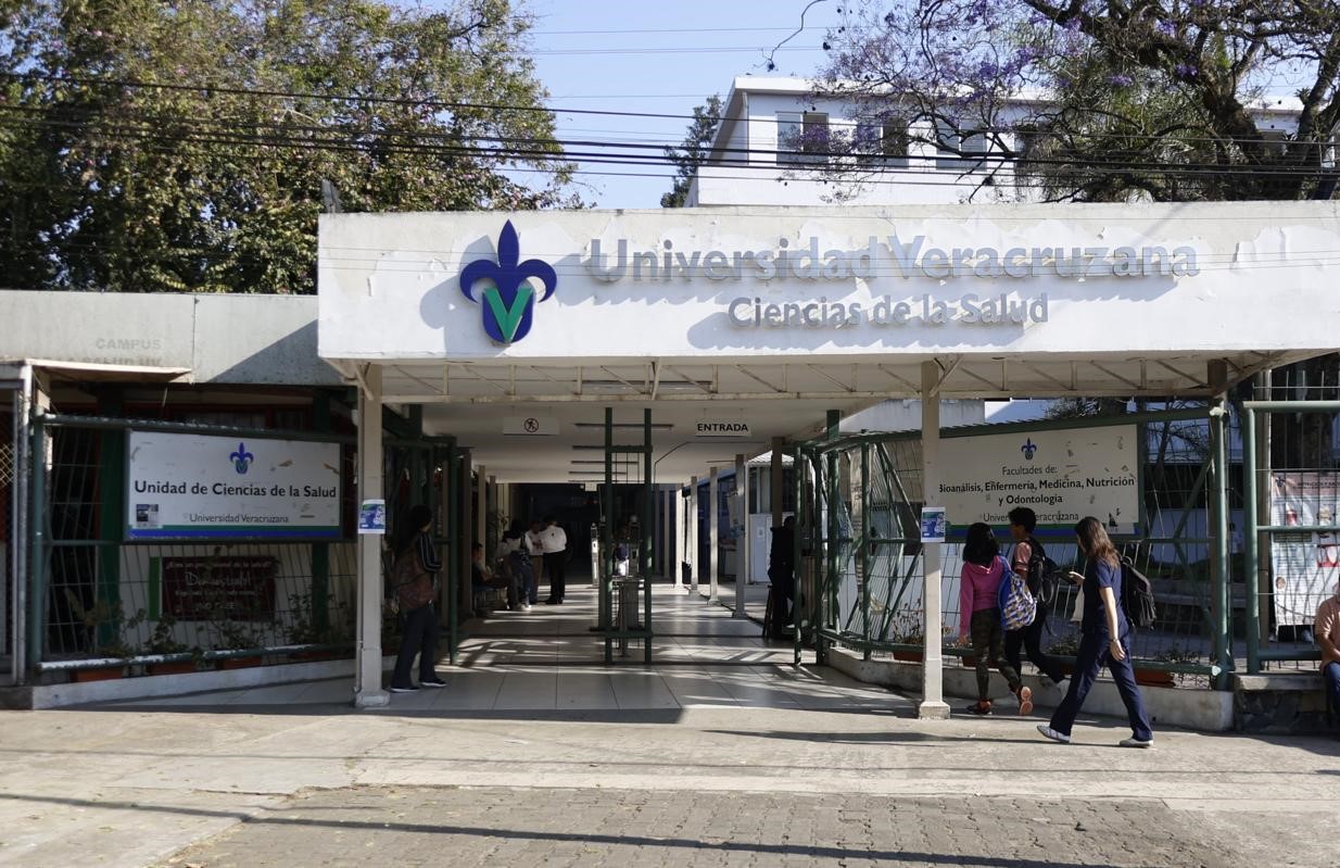 Imagen representativa de la sección Conoce tu facultad